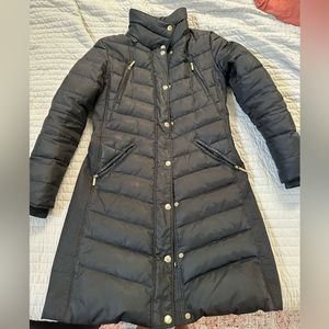 Michael Kors Winter Puffer Jacket